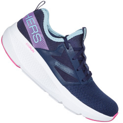 Skechers Dmske portov Tenisky Modr