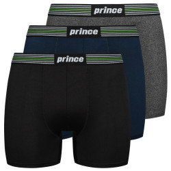 Perfektn Pnske Boxerky Prince Prince Performance Range Balenie 3 kusov MUXPR066MED