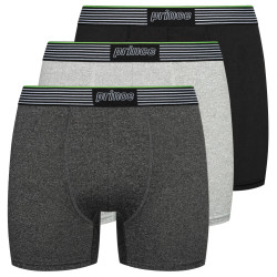 Perfektn Pnske Boxerky Prince Prince Performance Range Balenie 3 kusov MUXPR061MED