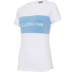 Macron S.S. Lazio macron Women Casual Top 58117006