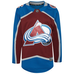 Fanatics Colorado Avalanche NHL Fanatics Pnsky domci dres 879MCAVH23BWH