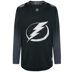 Fanatics Tampa Bay Lightning NHL Fanatics Pnsky dres 879MTBLX2GKBWX