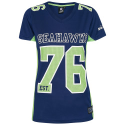 Fanatics Seattle Seahwaks NFL Fanatics Women Jersey 264161