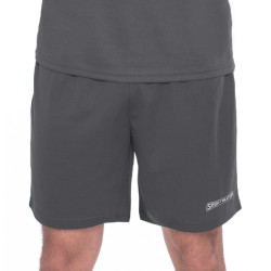 SPORTINATOR SPORTINATOR Essentials Men Training Shorts grey