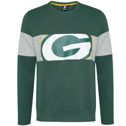 Fanatics Green Bay Packers NFL Fanatics Pnska mikina 261959