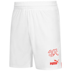 Puma Switzerland PUMA Men Home Shorts 765938-02