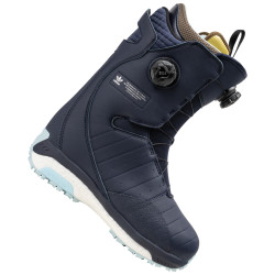 Adidas Originals Acerra 3ST ADV Legend Snowboardov topnky EG9389