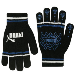 Puma PUMA No. 1 Logo Magic Winter Gloves 041679-01