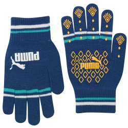 Puma PUMA No. 1 Logo Magic Winter Gloves 041679-03