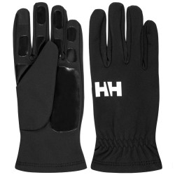 HELLY HANSEN Helly Hansen Odin Windproof Men Gloves 67119-990