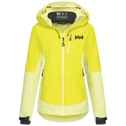 Helly Hansen Perfektn Dmska Bunda lt