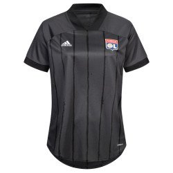 Adidas Olympique Lyonnais adidas Women Away Jersey FI2868