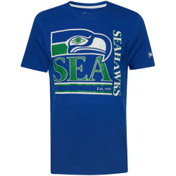 Nike Seattle Seahawks NFL Nike Triblend Logo Pnske triko NKO7-30K-V6Q-8P1