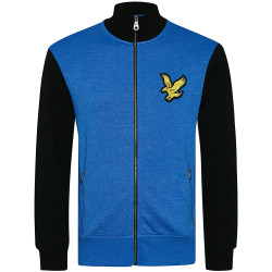 Lyle and Scott Perfektn Pnska Bunda Zelen