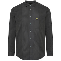 Lyle and Scott tlov Pnska Koea ed