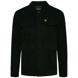 Lyle and Scott Perfektn Pnska Bunda ierna