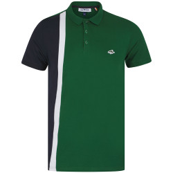 Le Shark Le Shark Rowan Pnska polokoea 5X17839DW-Eden-Green