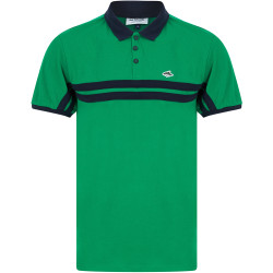 Le Shark Le Shark Saltwell Pnska polokoea 5X17856DW-Jolly-Green