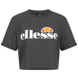 Ellesse Perfektn Dmske Triko Krtky Rukv ed