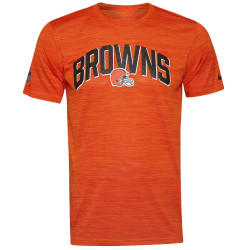 Nike Cleveland Browns NFL Nike Dri-FIT Pnske triko NS19-89L-93-62P