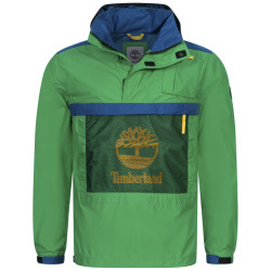 Timberland Timberland Mount High Overhead Men Windbreaker A29RB-Z21