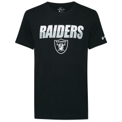 Nike Las Vegas Raiders NFL Nike Essential Pnske triko N199-00A-8D-CLM