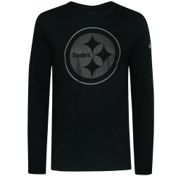 Nike Pittsburgh Steelers NFL Nike Pnske triko s dlhm rukvom NKAC-00A-7L-020