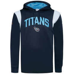 Nike Tennessee Titans NFL Pnska mikina NS49-080M-8F-5N9