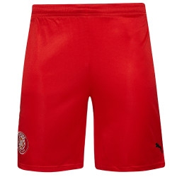 Puma Girona FC PUMA Men Home Shorts 768840-04