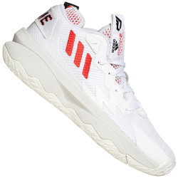 Adidas adidas Dame 8 Bounce Per Detsk basketbalov obuv GY2908