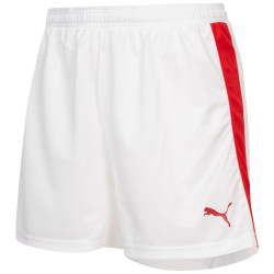 Puma Denmark PUMA Women Home Handball Shorts 744032-02