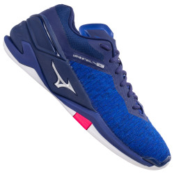 Mizuno Mizuno Wave Stealth NEO Unisex hdzanrske topnky X1GA2000-20