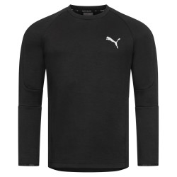 Puma PUMA EVOstripe Crew Men Sweatshirt 589418-01