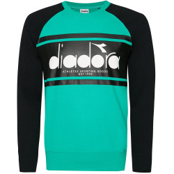 Diadora Diadora Spectra Crew Men Sweatshirt 502.173626-70248