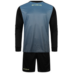 Givova Givova Kit Manchester Goalkeeper Kit 2-piece KITP008-0510