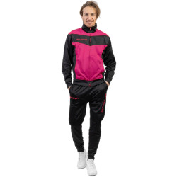 Givova Givova Tuta Visa Luxury Glitter Men Tracksuit TR018L-0610