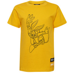 Ellesse ellesse x LOONEY TUNES Trenta Detsk triko S1ML17152-606