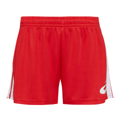 Asics Nike Women Sports Shorts 132415-0600