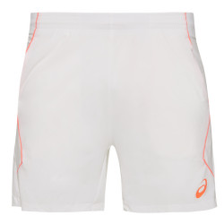 Asics ASICS Men Tennis Shorts 132405-0048