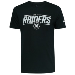 Nike Las Vegas Raiders NFL Nike Essential Pnske triko N199-00A-8D-0Y8