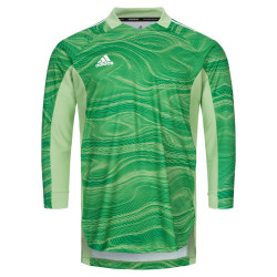 Adidas adidas Condivo 21 Men Long-sleeved Goalkeeper Jersey GT8421