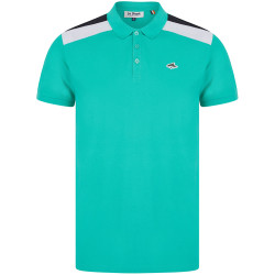 Le Shark Le Shark Tiloch Pnska polokoea 5X202111DW-Atlantis-Green