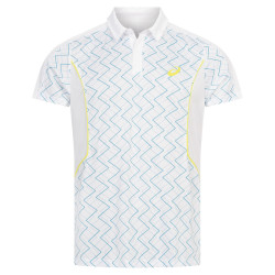 Asics ASICS Men Tennis Polo Shirt 132404-4021