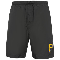 Fanatics Pittsburgh Pirates MLB Fanatics Pnske baseballov ortky 3117MBLKS21PPI