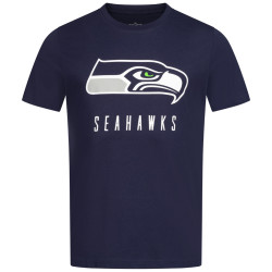 Fanatics Seattle Seahawks NFL Fanatics Pnske triko 1108M-NVY-SES-SSE