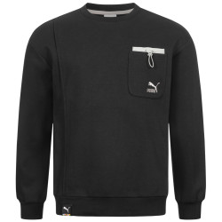 Puma PUMA Galaxy Crew Men Sweatshirt 932181-01