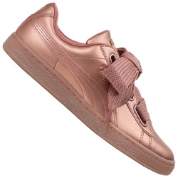 Puma PUMA Basket Heart Copper Dmske tenisky 365463-01