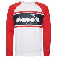 Diadora Diadora Spectra Crew Men Sweatshirt 502.173626-C7579