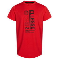 Ellesse ellesse Adrian Detsk triko S3P16203-823