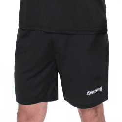 SPORTINATOR SPORTINATOR Essentials Men Training Shorts black